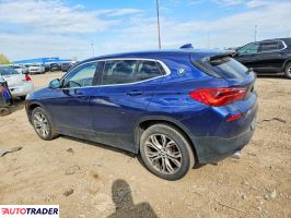 BMW X2 2020 2