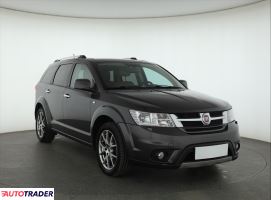Fiat Freemont 2014 2.0 167 KM