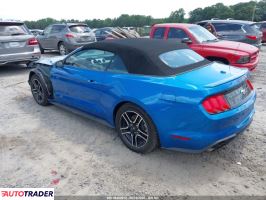 Ford Mustang 2020 2