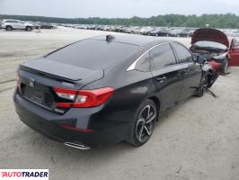 Honda Accord 2022 1 Honda Accord 2022 1