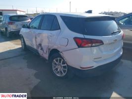 Chevrolet Equinox 2022 1