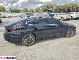 Hyundai Sonata 2024 2