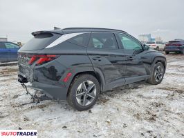 Hyundai Tucson 2025 2