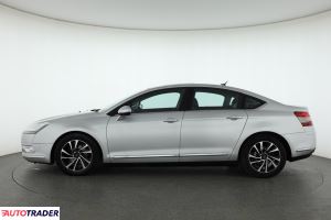 Citroen C5 2012 2.0 138 KM Citroen C5 2012 2.0 138 KM