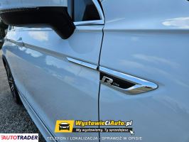 Volkswagen Tiguan 2019 2.0 150 KM