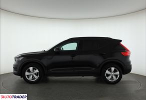 Volvo XC40 2019 1.5 160 KM