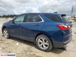 Chevrolet Equinox 2019 1