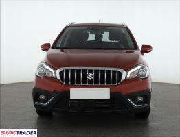 Suzuki SX4 S-Cross 2018 1.0 109 KM