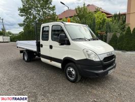 Iveco Daily 2011 2.3 Iveco Daily 2011 2.3
