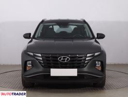 Hyundai Tucson 2021 1.6 147 KM