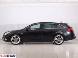 Opel Insignia 2012 2.0 128 KM