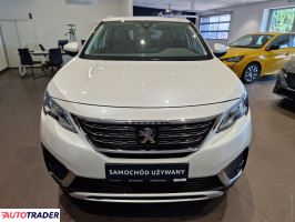 Peugeot 5008 2019 1.6 180 KM