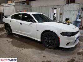 Dodge Charger 2021 5