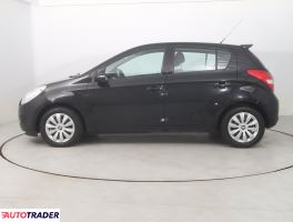 Hyundai i20 2011 1.4 88 KM