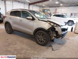 Kia Sportage 2020 2 Kia Sportage 2020 2