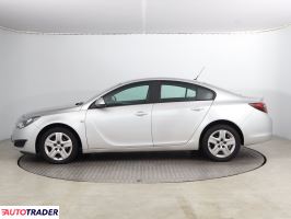 Opel Insignia 2014 2.0 128 KM Opel Insignia 2014 2.0 128 KM