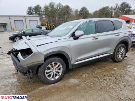 Hyundai Santa Fe - zobacz ofertę