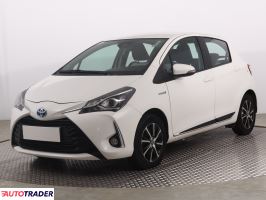 Toyota Yaris 2018 1.5 99 KM