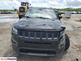 Jeep Compass 2021 2