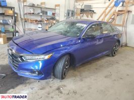 Honda Accord 2022 2 Honda Accord 2022 2
