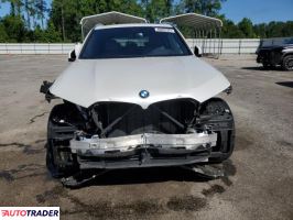 BMW X5 2021 3