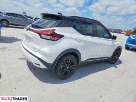 Nissan Pozostałe 2021 1