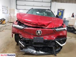 Acura ZDX 2024
