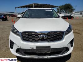 Kia Sorento 2019 2