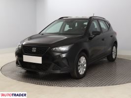 Seat Arona 2023 1.0 108 KM