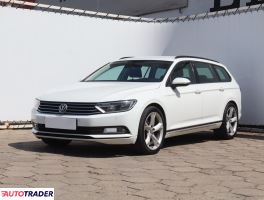Volkswagen Passat 2018 2.0 147 KM