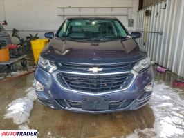 Chevrolet Equinox 2019 1