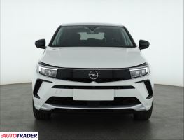 Opel Grandland 2023 1.2 128 KM