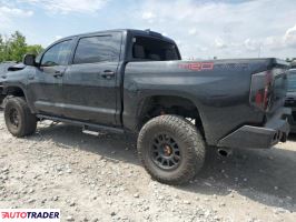 Toyota Tundra 2021 5 Toyota Tundra 2021 5