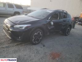 Subaru Pozostałe 2023 2