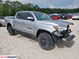 Toyota Tacoma 2021 3
