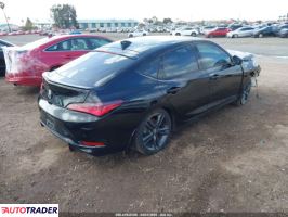 Acura Integra 2023 1