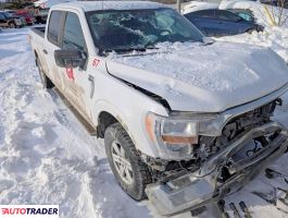 Ford Pozostałe 2021 5