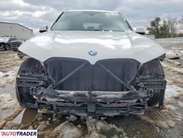 BMW X5 2021 3