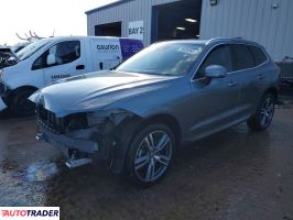 Volvo XC60 2021 2