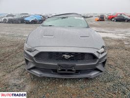 Ford Mustang 2023 2
