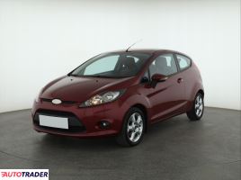 Ford Fiesta 2009 1.4 95 KM
