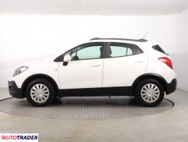 Opel Mokka 2015 1.6 113 KM Opel Mokka 2015 1.6 113 KM