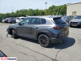 Mazda 5 2024 2 Mazda 5 2024 2