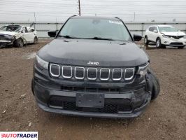 Jeep Compass 2022 2