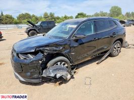 Volkswagen Tiguan 2025 2