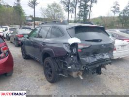 Subaru Outback 2022 2 Subaru Outback 2022 2