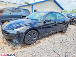 Hyundai Elantra - zobacz ofertę