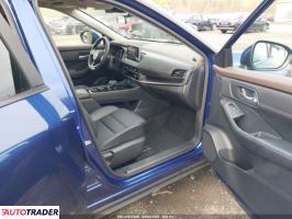 Nissan Rogue 2023 1 Nissan Rogue 2023 1