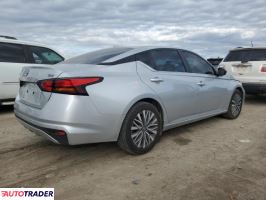 Nissan Altima 2024 2