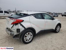 Toyota C-HR 2020 2